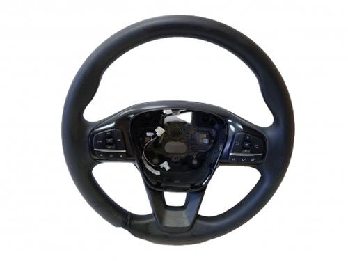 Used Steering wheel Steering wheel FORD FIESTA VII (HJ, HF) 1.1 Ti-VCT (71 hp) 38812246 38812246