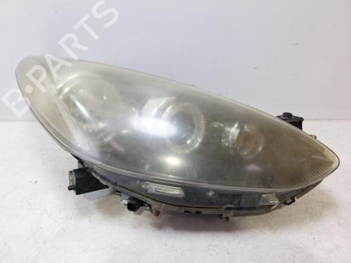 Right headlight MAZDA 2 (DE_, DH_) 1.3 (DE3FS) | BP38806999C29 - Image 2