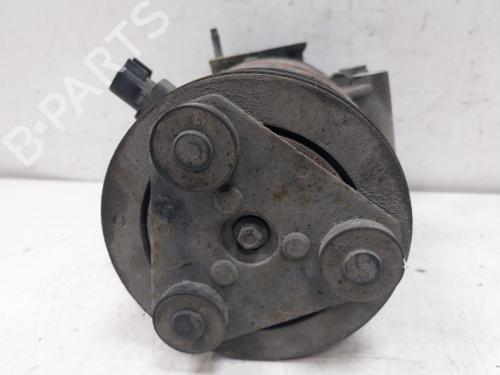 AC compressor FORD FOCUS III 1.6 TDCi | BP38810223M34 - Image 5