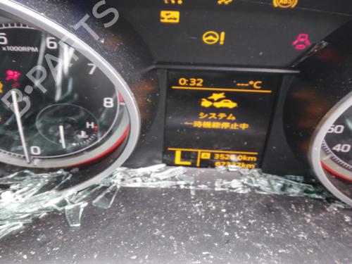 Instrument cluster SUZUKI SWIFT V (AZ) 1.2 (A2L412, ZC83S) | BP38801941C47  - Image 19