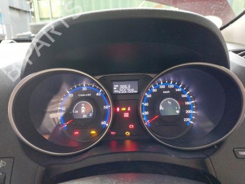 Right taillight HYUNDAI ix35 Van CRDi 4WD | BP38815637C35  - Image 21