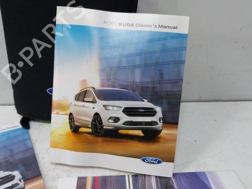 Other FORD KUGA II VAN 2.0 TDCi 4x4 | BP39593442O1 - Image 1