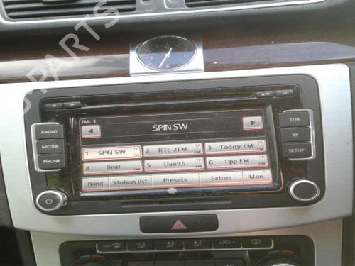 ABS pump VW PASSAT B7 (362) 1.6 TDI | BP38804277M43 - Image 22