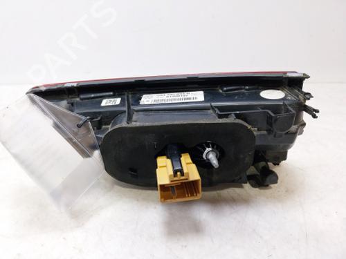 Left tailgate light VW GOLF VIII (CD1, DA1) 2.0 TDI | BP38802611C79 - Image 4