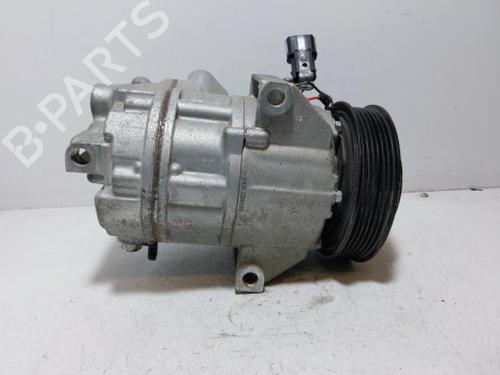 AC compressor KIA SPORTAGE V (NQ5) 1.6 CRDi | BP38815817M34 - Image 3
