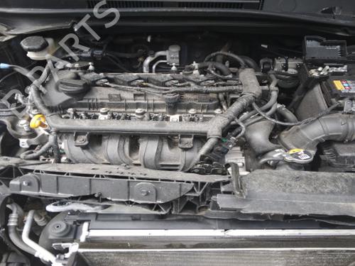 Switch HYUNDAI i20 III (BC3, BI3) 1.2 | BP38808135I30  - Image 24