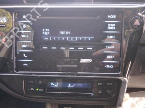 Right front window switch TOYOTA AURIS (_E18_) 1.4 D-4D (NDE180_, NDE180R) | BP38813792I26 - Image 17