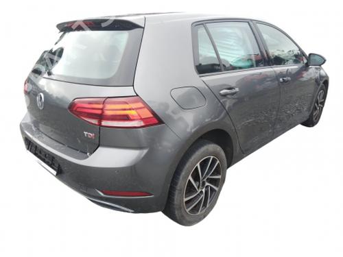 Switch VW GOLF VII (5G1, BQ1, BE1, BE2) 1.6 TDI | BP38809883I30 - Image 9