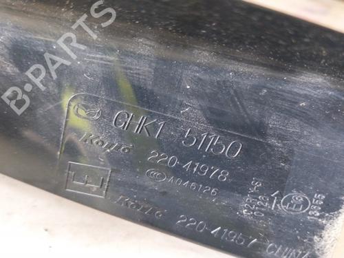 Right taillight MAZDA 6 Saloon (GJ, GL) 2.2 D (GJ2FP) | BP38815438C35  - Image 7