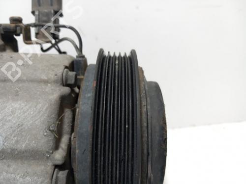 AC compressor HYUNDAI ix35 Van CRDi | BP38805503M34 - Image 4