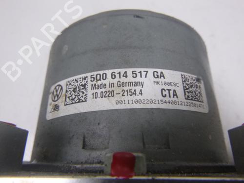 ABS pump AUDI Q3 (F3B) 35 TDI | BP38813023M43 - Image 5