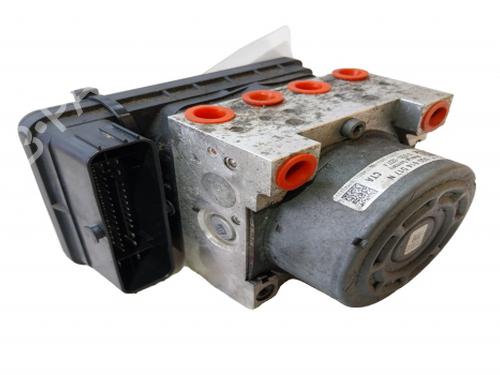 Used ABS pump ABS pump VW GOLF VII (5G1, BQ1, BE1, BE2) 1.6 TDI (90 hp) 38804435 38804435