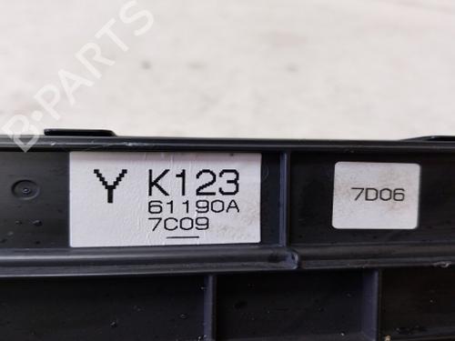 Climate control MAZDA CX-5 (KF) 2.2 D | BP38812080I5 - Image 6