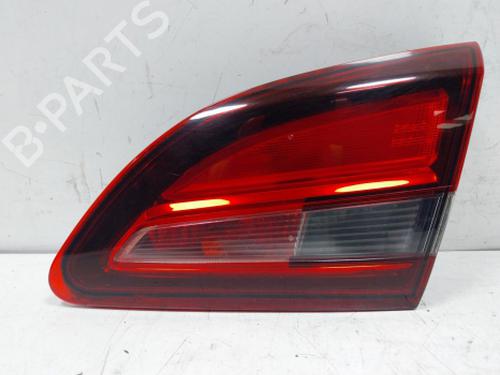 Right tailgate light OPEL ASTRA J Saloon 1.7 CDTI (69) | BP38807104C80 - Image 3
