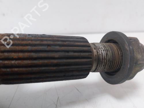 Left front driveshaft RENAULT CAPTUR I (J5_, H5_) 1.5 dCi 90 (J5N4, J5M5, J5MW, J5M6, J5AL, J5AJ) | BP38815745M38  - Image 9