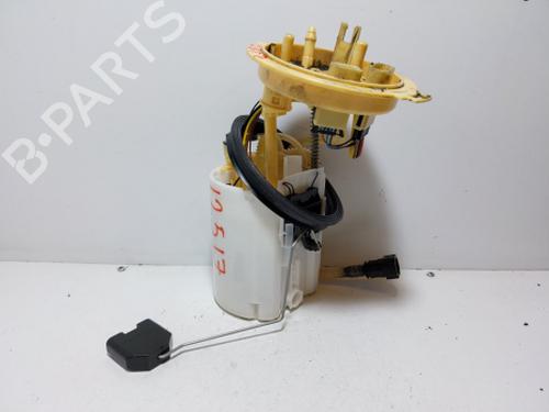 Used Control unit Control unit SKODA SUPERB III (3V3) 1.6 TDI (120 hp) 38815977 38815977