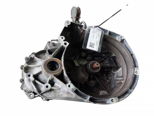 Used Gearbox Gearbox FORD FOCUS III Saloon 1.6 TDCi (95 hp) 39567212 39567212