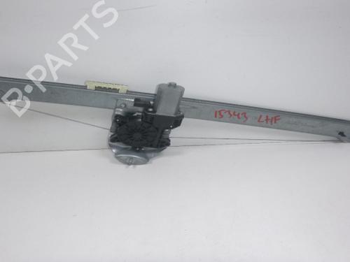 Used Front left window mechanism Front left window mechanism VAUXHALL VIVARO B Van (X82) 1.6 CDTI (121 hp) 38813644 38813644