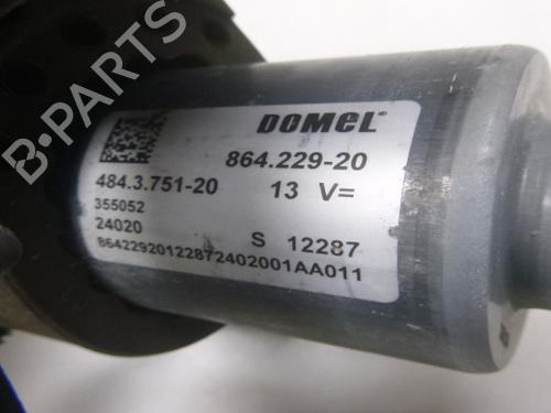 Vacuum pump BMW 5 (G30, F90) 530 e Plug-in-Hybrid | BP38802663M80  - Image 8