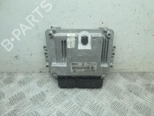 Used Engine control unit (ECU) Engine control unit (ECU) HYUNDAI ix35 Van CRDi (116 hp) 38805918 38805918