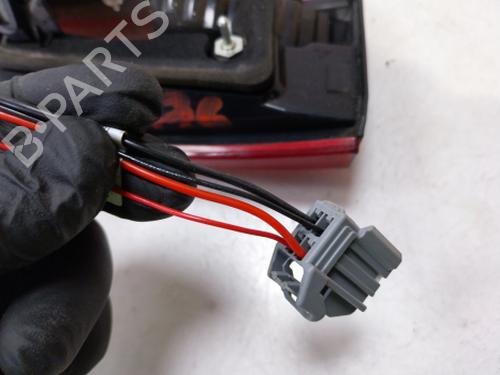 Right tailgate light VOLVO S60 II (134) D4 | BP38806296C80  - Image 5