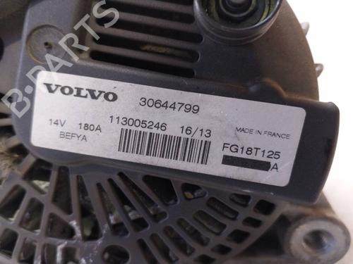 Alternator VOLVO V40 Hatchback (525) D2 | BP40266191M7 - Image 6