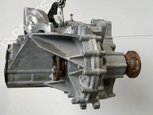 Gearbox VW GOLF VIII Variant (CG5, DB5) 1.5 TSI | BP38813164M3 - Image 2