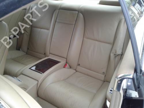 Electronic module MERCEDES-BENZ S-CLASS Coupe (C216) CL 500 (216.371) | BP38814249M83 - Image 22