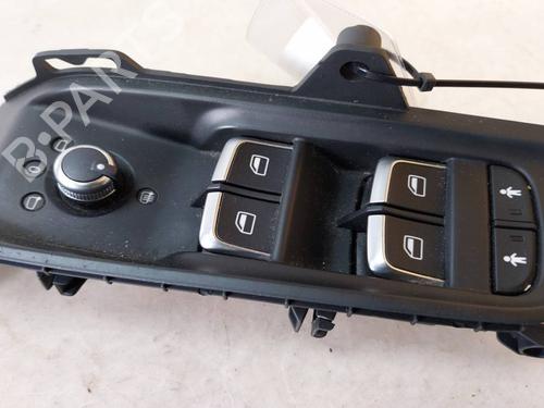 Right front window switch AUDI A3 Limousine (8VS, 8VM) 2.0 TDI | BP39411769I26 - Image 3