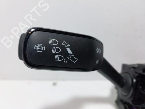 Control unit VW POLO VI (AW1, BZ1, AE1) 1.0 TSI | BP38807572M11 - Image 2