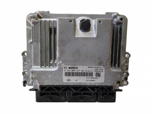 Used Engine control unit (ECU) Engine control unit (ECU) NISSAN NV300 Van (X82) 1.6 dci 120 (121 hp) 40019992 40019992