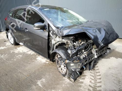 Climate control FORD FOCUS III 1.5 TDCi | BP38804220I5  - Image 16
