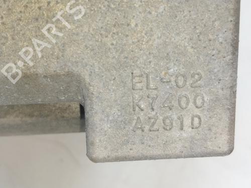 Ignition barrel MAZDA 2 Hatchback (DL, DJ) 1.5 | BP38809725M48  - Image 10
