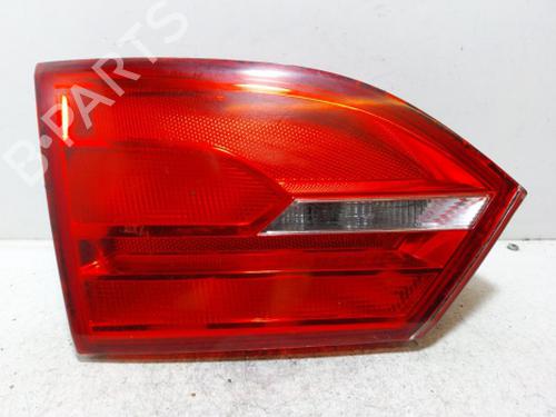 Used Left tailgate light Left tailgate light VW JETTA IV (162, 163, AV3, AV2) 1.6 TDI (105 hp) 38812371 38812371