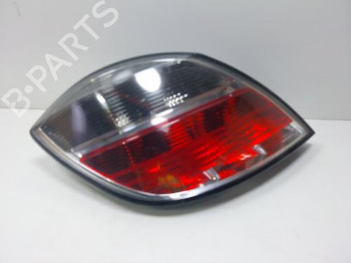 Left taillight OPEL ASTRA H (A04) 1.4 (L48) | BP38805424C34 - Image 2