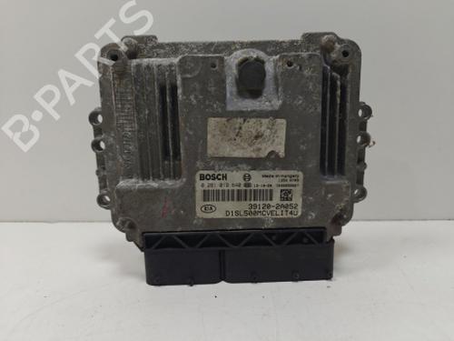 engine-control-unit-ecu-kia-sportage-iii-sl-2009-2010-2011-2012-2013-2014-2015-2016-2017-38805407 main image