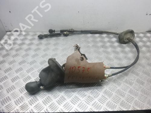 Used Cable Cable NISSAN PRIMASTAR Van (X83) 1.9 dCi 100 (100 hp) 38815892 38815892