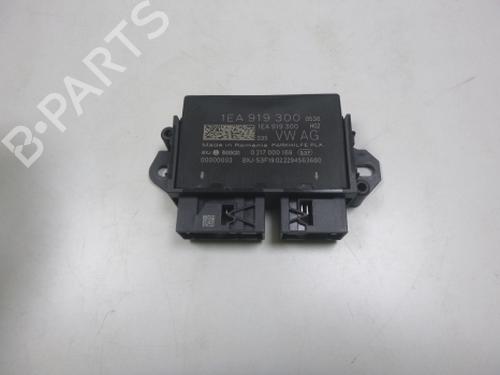 electronic-module-vw-id4-e21-2020-38807634 main image