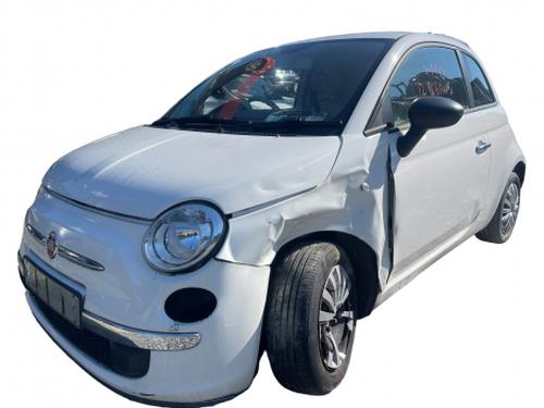 ABS pump FIAT 500 (312_) 1.2 (312AXA1A) | BP38811145M43 - Image 8