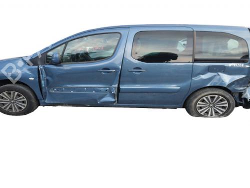 Servo brake PEUGEOT PARTNER Platform/Chassis 1.6 BlueHDi 100 | BP38802210M42 - Image 9