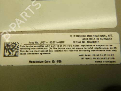 Electronic module FORD KUGA III (DFK) 1.5 EcoBlue | BP38812618M83 - Image 3