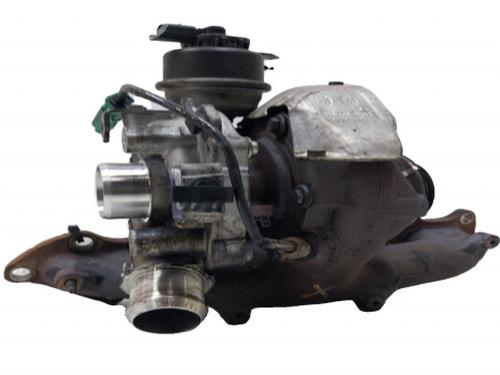 turbochargersupercharger-ford-mondeo-v-hatchback-ce-2014-40020015 main image