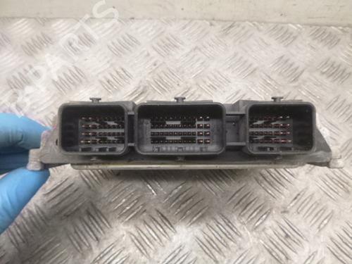 Engine control unit (ECU) FORD FOCUS II Saloon (DB_, FCH, DH) 1.6 TDCi | BP38810435M57 - Image 4