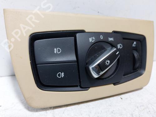 Headlight switch BMW 3 (F30, F80) 318 d | BP38812342I24 - Image 2