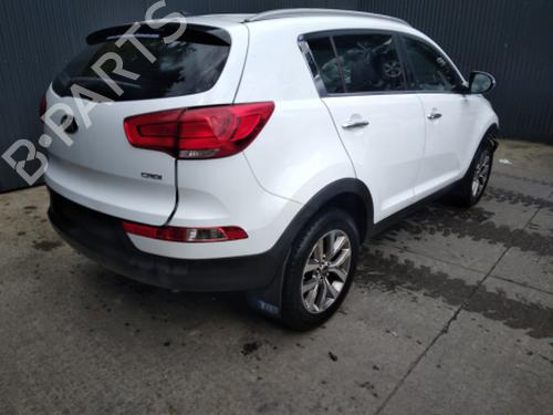 Engine control unit (ECU) KIA SPORTAGE III (SL) 1.7 CRDi | BP38809373M57  - Image 8