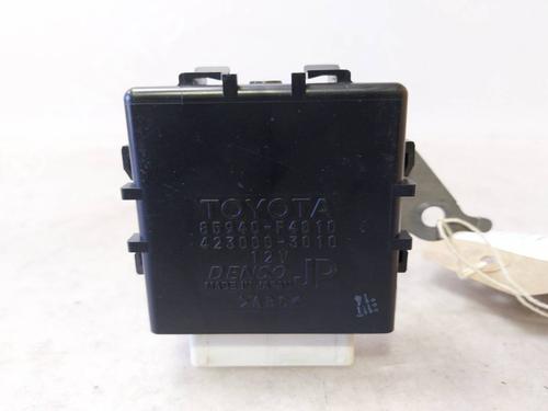 Electronic module TOYOTA C-HR (_X1_) 1.8 Hybrid (ZYX10_, ZYX11_, ZYX10R, ZYX11R) | BP39721519M83 - Image 2