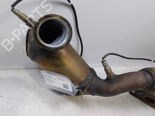 Catalyst VW PASSAT B8 (3G2, CB2) 1.5 TSI | BP39933364M10 - Image 3
