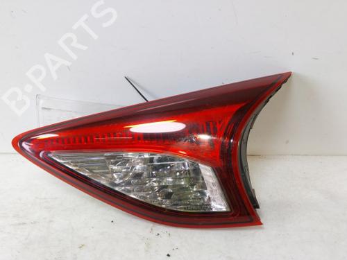 Right tailgate light MAZDA CX-5 Van (KE_) SKYACTIV-D (KEF9) | BP38815427C80 - Image 2
