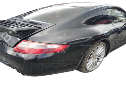 Electronic module PORSCHE 911 (997) 3.8 Carrera S | BP38809408M83  - Image 10