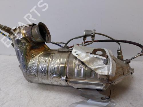 Catalyst RENAULT CAPTUR II (HF_) TCe 90 (HFM6) | BP38805826M10 - Image 5